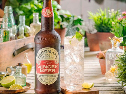 Ginger Beer Fentimans