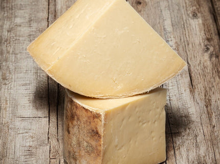 Isle of Mull Cheddar