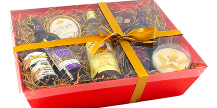 Tiree Gift Hamper