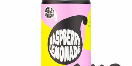 Very Berry Raspberry Lemonade 12 x 330ml