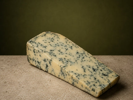 Gouda With Garlic & Nettle