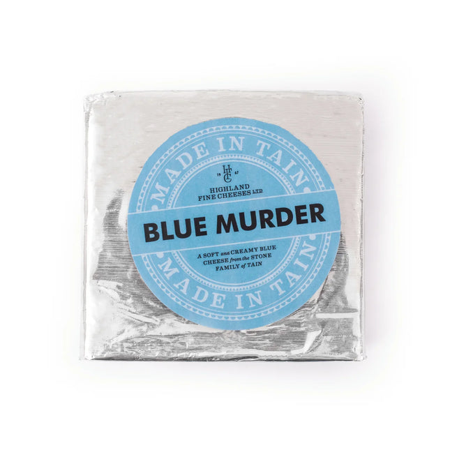 Blue Murder