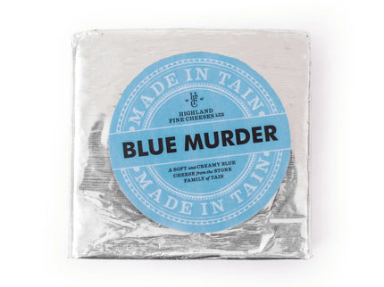 Blue Murder