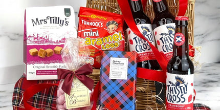 Simply Red Cider Gift