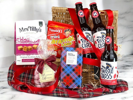 Simply Red Cider Gift