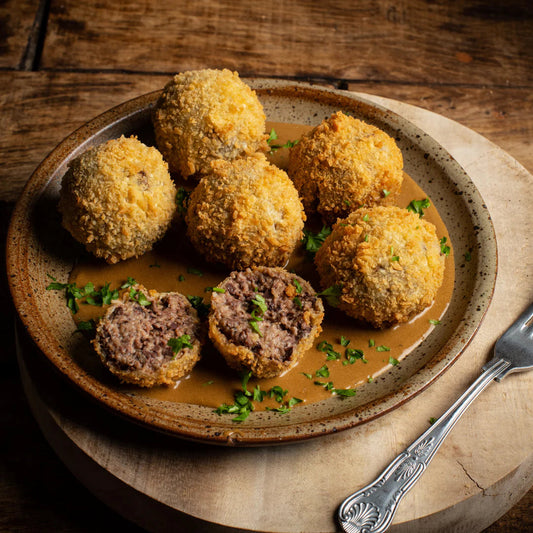 Haggis Bon Bons x27