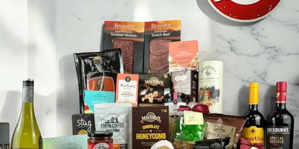 Highland Luxury Hamper