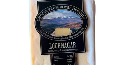 Lochnagar