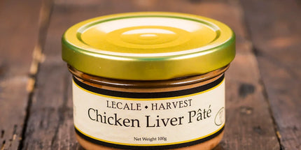 Chicken Liver Pate