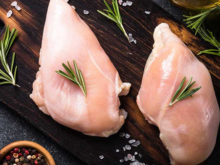 Chicken Fillets 5kg