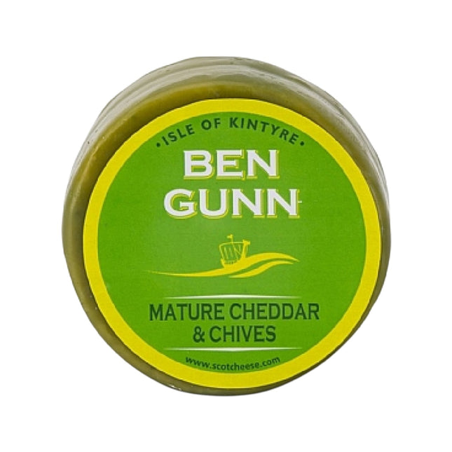 Ben Gunn Isle Of Kintyre 200g