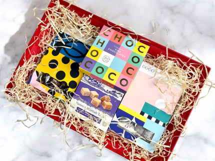 Luxury Box of Treats