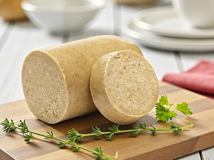 White Pudding Roll 1.36kg - Scottish Hampers