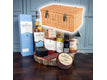 Traditional Wicker Hamper