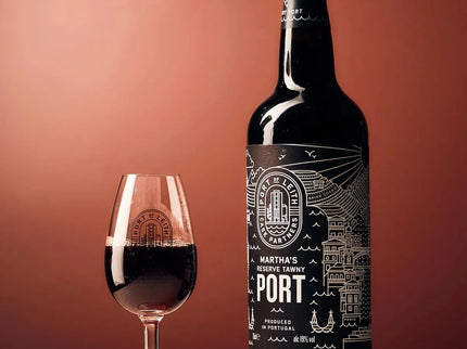 Port Of Leith Distillery • Reserve Tawny Port - Scottish Store & Deli