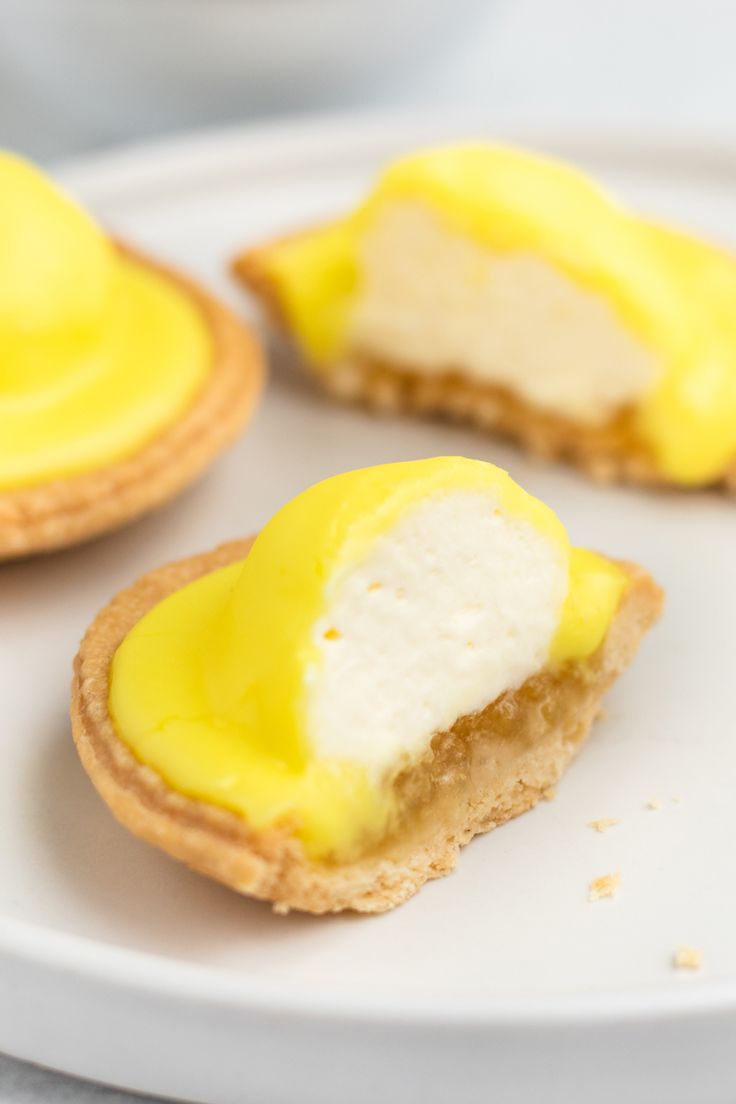 Pineapple Tarts Extra Large Mcghees x2