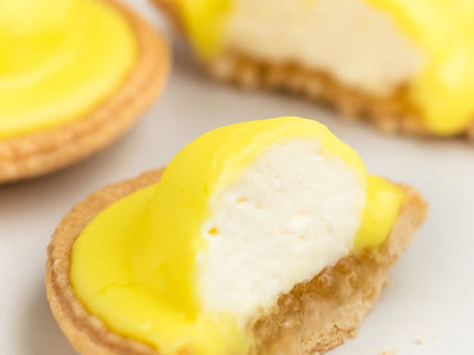 Pineapple Tarts Extra Large Mcghees