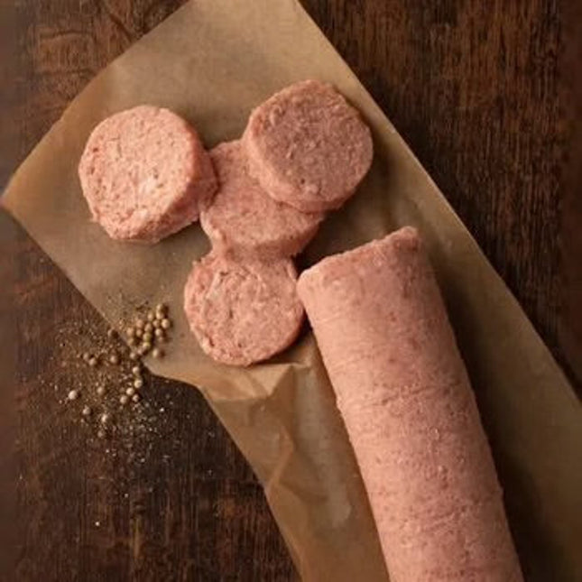 Pork Sausage Meat 1.36kg