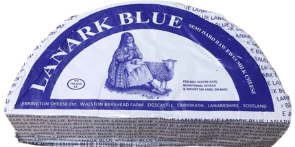 Lanark Blue