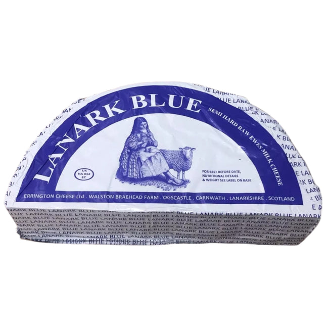 Lanark Blue