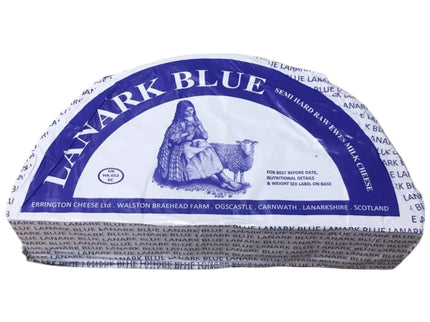 Lanark Blue