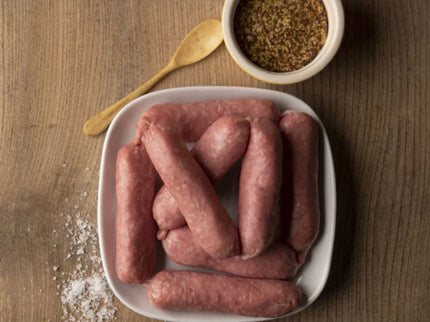 Beef Sausage Meat 1.36kg
