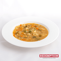Burns Scotch Broth Soup 2x 2kg