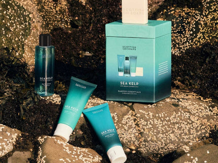 Sea Kelp Pamper Essentials - Scottish Store & Deli