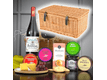 Traditional Wicker Hamper