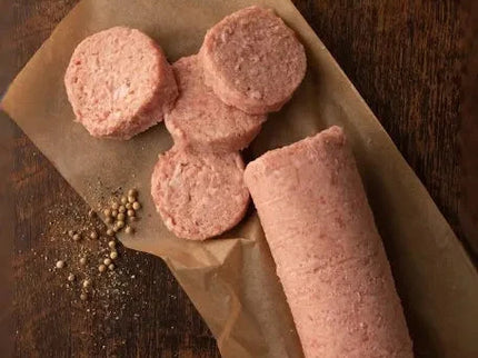 Pork Sausage Meat 1.36kg