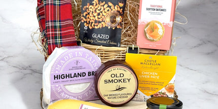 Cheese & Pâté Hamper