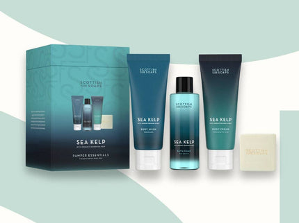 Sea Kelp Pamper Essentials - Scottish Store & Deli