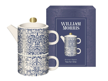 William Morris Brother Rabbit Tea for One - Scottish Store & Deli