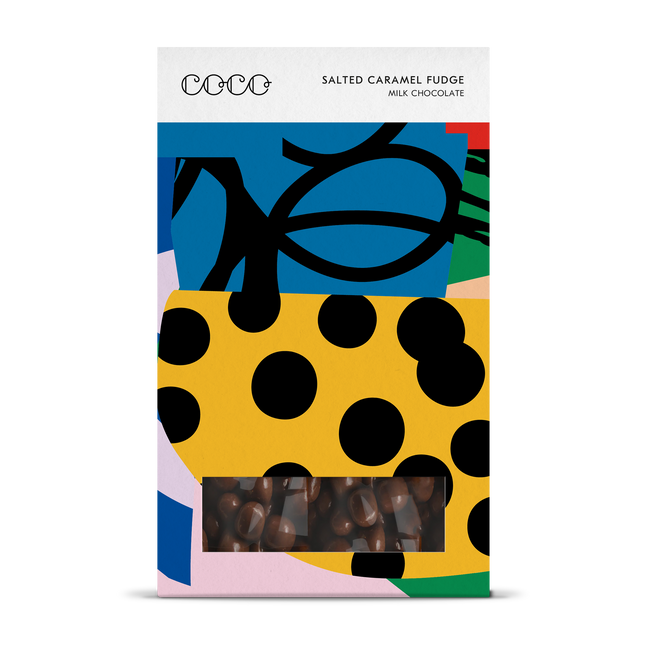 Luxury Box of Treats