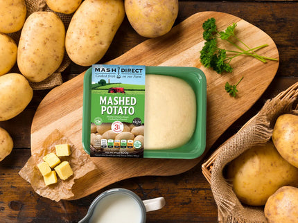 Mashed Potato 400g