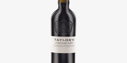 Taylor's 'Quinta de Terra Feita' Port 2019