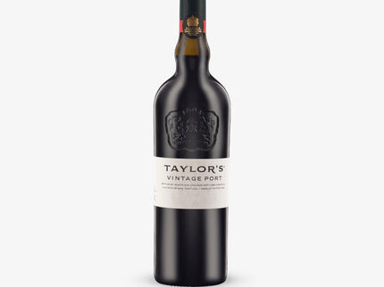 Taylor's 'Quinta de Terra Feita' Port 2019