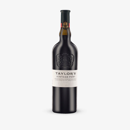 Taylor's 'Quinta de Terra Feita' Port 2019