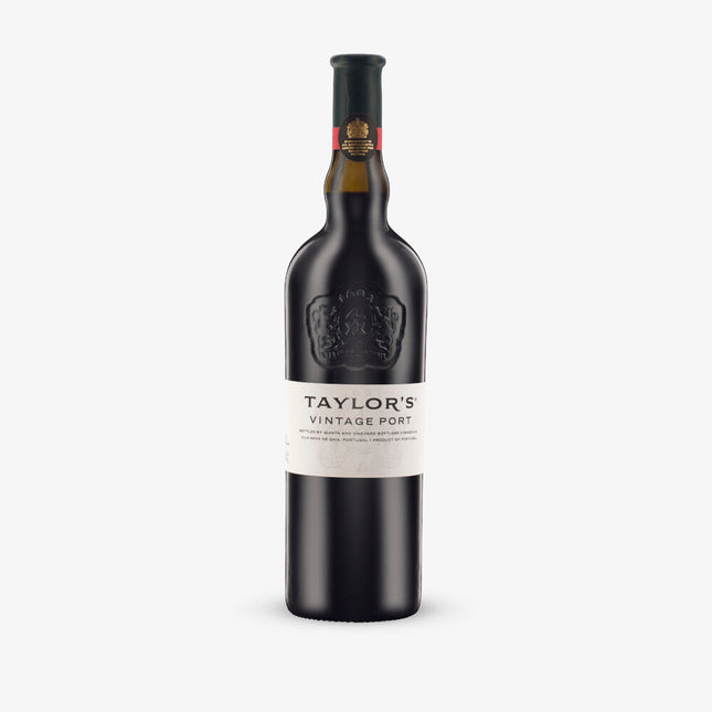 Taylor's 'Quinta de Terra Feita' Port 2019