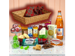 A Tray Bursting With Goodies
