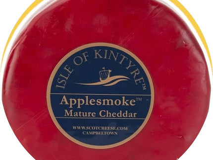 Isle Of Kintyre Applewood Smoked 900g
