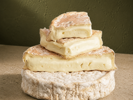 Howgate Inverloch Brie