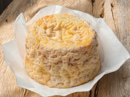 Langres French Cow's Milk Cheese