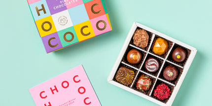 Luxury Box of Treats