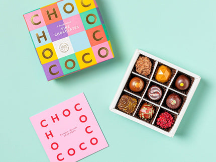 Luxury Box of Treats - Scottish Store & Deli
