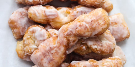 Large Yum Yum Mcghees x2