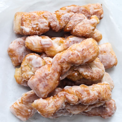 Large Yum Yum Mcghees x2