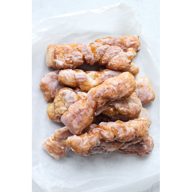 Large Yum Yum Mcghees x2