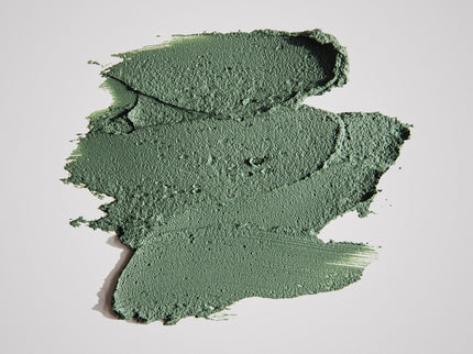 Clay Mask - Balancing Green Clay with Spirulina and Rosemary - Scottish Hampers