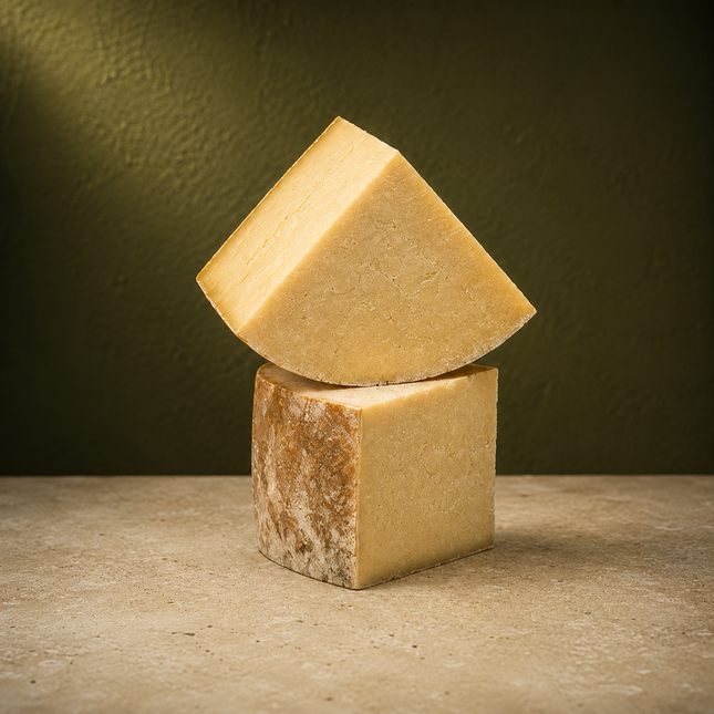 Isle of Mull Cheddar